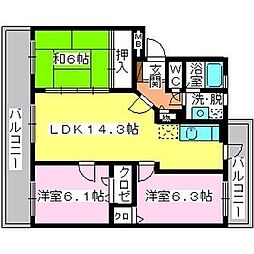 福岡市東区青葉7丁目