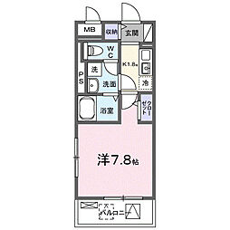 アンビシャス 303