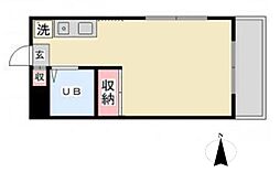 新宿区上落合3丁目