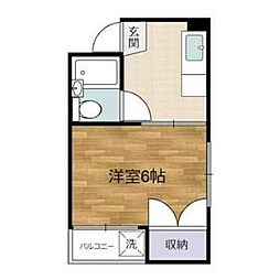 三鷹市牟礼6丁目