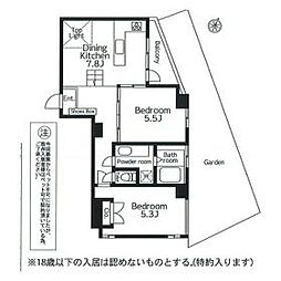 町田市金井1丁目