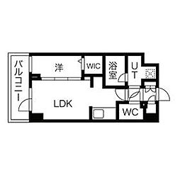 新宿区高田馬場3丁目