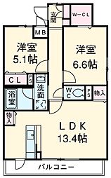 コンフォート結 201