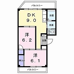 みよし市三好丘1丁目