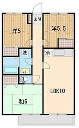 練馬区大泉町3丁目