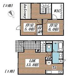 メゾンゴッドメイクII 109