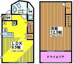 世田谷区松原6丁目