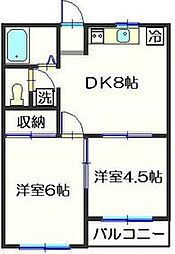 フレンドハイツ 305