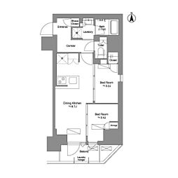 Ｂｒｉｌｌｉａ　ｉｓｔ　新御徒町 0301