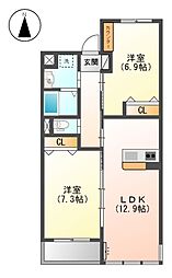 名古屋市瑞穂区市丘町1丁目