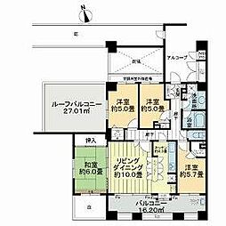 立川市若葉町1丁目