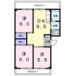 みよし市三好丘1丁目