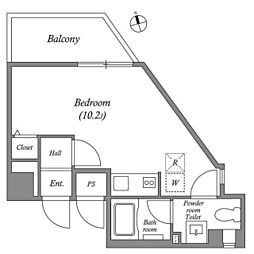 川崎市幸区新塚越