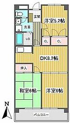 新座市栗原5丁目