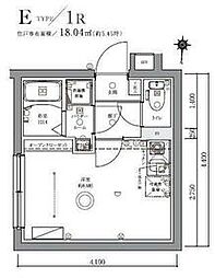 川崎市川崎区川中島1丁目