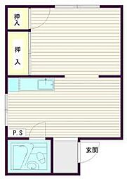 福岡市中央区今川1丁目