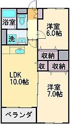 富士見市ふじみ野東1丁目