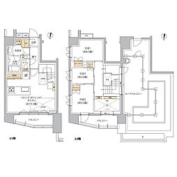 豊島区東池袋3丁目