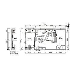 江東区東雲1丁目