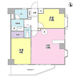 小平市美園町1丁目