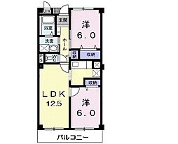 レジダンスＹ 303