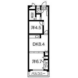 豊中市上新田3丁目