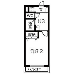 小牧市常普請1丁目