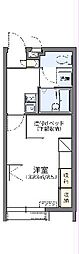 レオパレスちばな 215