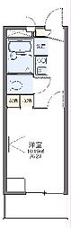 越谷市東越谷2丁目