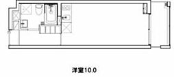 港区赤坂8丁目