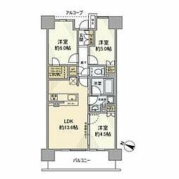 さいたま市南区沼影1丁目