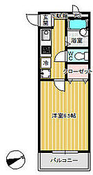 練馬区平和台4丁目