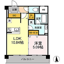 府中市府中町2丁目