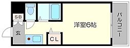 ラ・フォーレ桜宮II