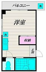 大田区大森北6丁目