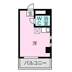 ノースグリーンビル 205