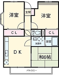 ノースパークＳ 201