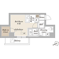 世田谷区上北沢5丁目