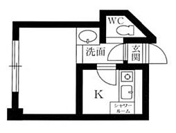 墨田区向島2丁目