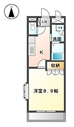 名古屋市西区中沼町