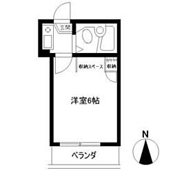 サンパレスアルバ 202