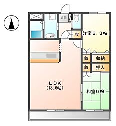 岐阜市本荘西3丁目