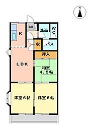 大垣市和合本町1丁目