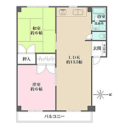 尼崎市塚口町2丁目