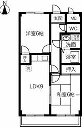 大垣市三津屋町1丁目