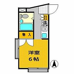 横浜市西区西戸部町1丁目