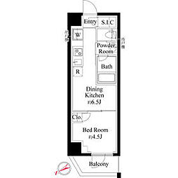 新宿区西新宿7丁目