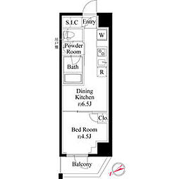 新宿区西新宿7丁目