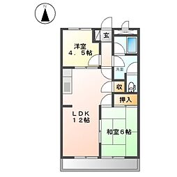 メゾンエクセル