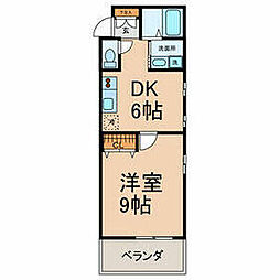 アーバングランツ三重 107